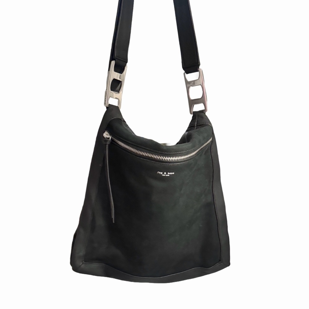 Rag & Bone Hobo Bag